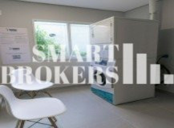 Imagem Apartamento com 2 Quartos para Alugar, 35 m² em Ipiranga - São Paulo Imagem Apartamento com 2 Quartos para Alugar, 35 m² em Ipiranga - São Paulo