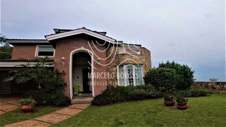 Imagem Casa de Condomínio com 6 Quartos à Venda, 500 m² em Loteamento João Batista Julião - Guarujá Imagem Casa de Condomínio com 6 Quartos à Venda, 500 m² em Loteamento João Batista Julião - Guarujá