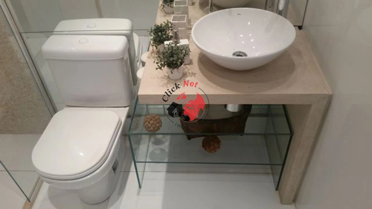 Imagem Apartamento com 1 Quarto à Venda, 42 m² em Jardim Olavo Bilac - São Bernardo Do Campo Imagem Apartamento com 1 Quarto à Venda, 42 m² em Jardim Olavo Bilac - São Bernardo Do Campo