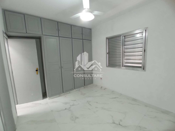 Imagem Apartamento com 3 Quartos para Alugar, 125 m² em Itararé - São Vicente