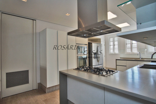 Imagem Apartamento para Alugar, 258 m² em Jardim Europa - São Paulo Imagem Apartamento para Alugar, 258 m² em Jardim Europa - São Paulo