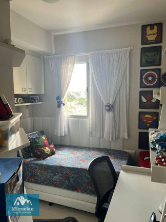 Imagem Apartamento com 2 Quartos à Venda, 54 m² em Vila Mazzei - São Paulo Imagem Apartamento com 2 Quartos à Venda, 54 m² em Vila Mazzei - São Paulo