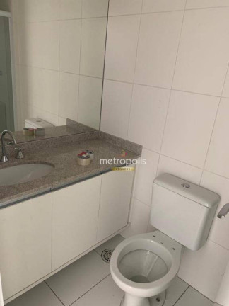 Imagem Apartamento com 2 Quartos à Venda, 60 m² em Barcelona - São Caetano Do Sul