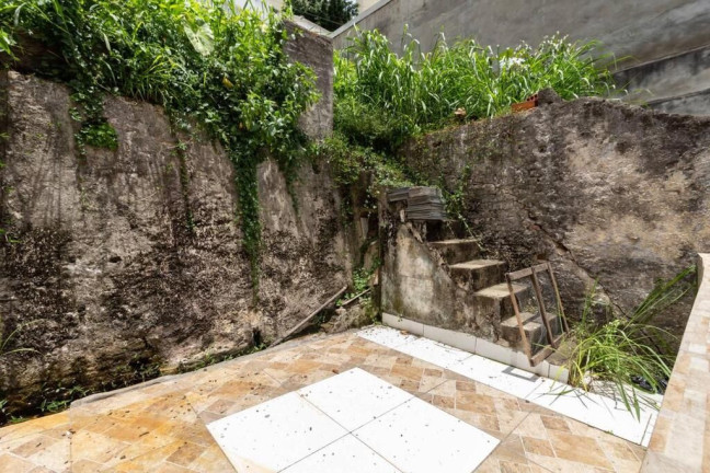 Imagem Casa com 2 Quartos à Venda, 140 m² em Aclimação - São Paulo Imagem Casa com 2 Quartos à Venda, 140 m² em Aclimação - São Paulo
