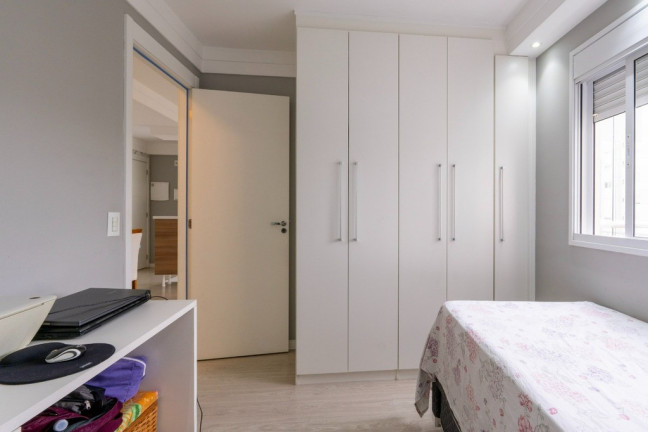 Imagem Apartamento com 2 Quartos à Venda, 65 m² em Jardim Caboré - São Paulo Imagem Apartamento com 2 Quartos à Venda, 65 m² em Jardim Caboré - São Paulo