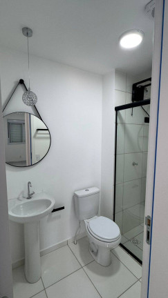 Imagem Apartamento com 2 Quartos à Venda, em Parque Ortolândia - Hortolândia Imagem Apartamento com 2 Quartos à Venda, em Parque Ortolândia - Hortolândia