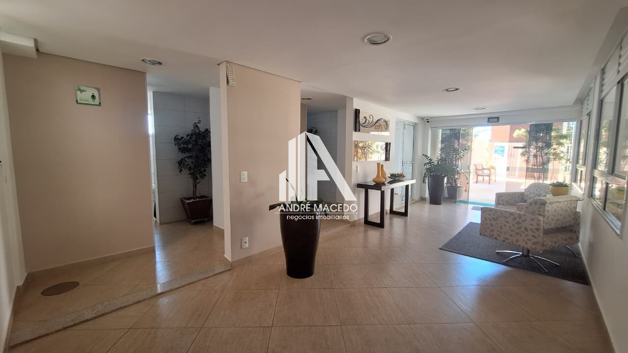 Imagem Imóvel com 2 Quartos para Alugar, 74 m² em Edifício Residencial Serra Dourada - Mogi Guaçu