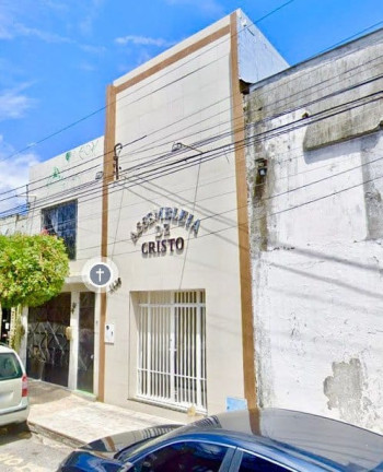 Casa com 3 Quartos à Venda, 166 m² em Centro - Fortaleza