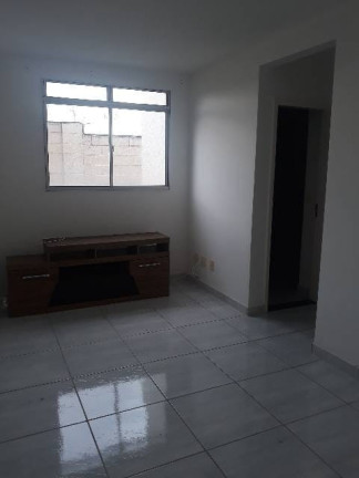 Imagem Apartamento com 2 Quartos à Venda, 47 m² em Alto Do Cardoso - Pindamonhangaba
