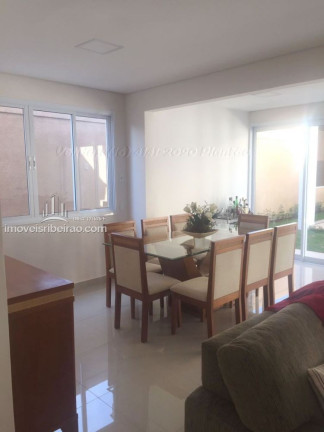 Imagem Casa de Condomínio com 3 Quartos à Venda, 210 m² em Alto Do Ipê - Ribeirão Preto Imagem Casa de Condomínio com 3 Quartos à Venda, 210 m² em Alto Do Ipê - Ribeirão Preto