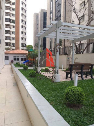Imagem Apartamento com 1 Quarto à Venda, 40 m² em Tatuapé - São Paulo Imagem Apartamento com 1 Quarto à Venda, 40 m² em Tatuapé - São Paulo