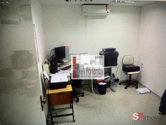 Imagem Galpão à Venda ou Locação, 1.144 m² em Vila Nova Mazzei - São Paulo Imagem Galpão à Venda ou Locação, 1.144 m² em Vila Nova Mazzei - São Paulo