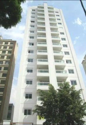Apartamento com 2 Quartos à Venda, 62 m² em Bela Vista - São Paulo