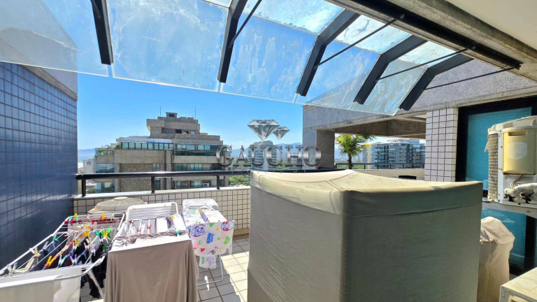 Imagem Apartamento com 4 Quartos à Venda, 550 m² em Barra Da Tijuca - Rio De Janeiro Imagem Apartamento com 4 Quartos à Venda, 550 m² em Barra Da Tijuca - Rio De Janeiro