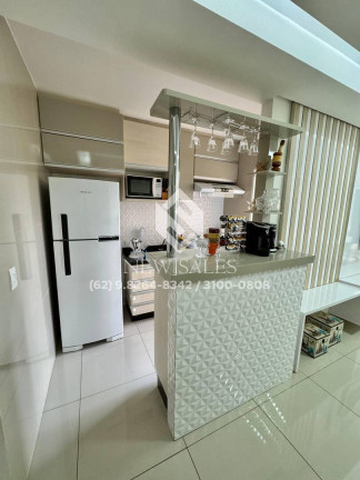 Casa de Condomínio com 2 Quartos à Venda, 100 m² em Jardim Gardênia - Goiânia
