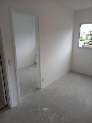 Imagem Imóvel com 2 Quartos à Venda, 37 m² em Penha, Vila Pierina - São Paulo