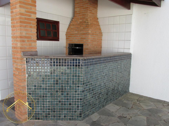 Imagem Imóvel com 5 Quartos à Venda, 400 m² em Alphaville - Santana De Parnaíba