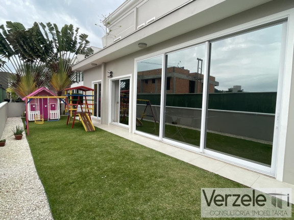 Imagem Casa com 4 Quartos à Venda, 445 m² em Praia Brava - Itajaí