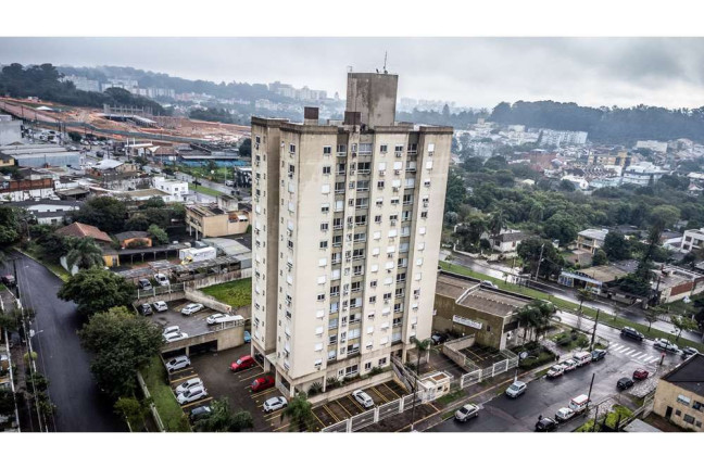 Imagem Apartamento com 2 Quartos à Venda, 57 m² em Morro Santana - Porto Alegre Imagem Apartamento com 2 Quartos à Venda, 57 m² em Morro Santana - Porto Alegre