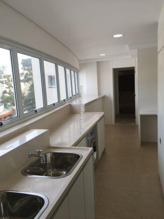 Imagem Apartamento com 3 Quartos à Venda, 271 m² em Chácara Klabin - São Paulo