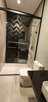 Imagem Casa de Condomínio com 3 Quartos à Venda, 453 m² em Alphaville Nova Esplanada - Votorantim Imagem Casa de Condomínio com 3 Quartos à Venda, 453 m² em Alphaville Nova Esplanada - Votorantim
