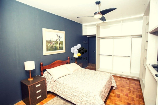 Imagem Apartamento com 3 Quartos à Venda, 117 m² em Bom Fim - Porto Alegre Imagem Apartamento com 3 Quartos à Venda, 117 m² em Bom Fim - Porto Alegre