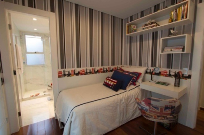Imagem Apartamento com 5 Quartos à Venda, 224 m² em Vila Mariana - São Paulo Imagem Apartamento com 5 Quartos à Venda, 224 m² em Vila Mariana - São Paulo