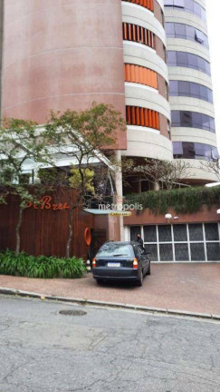 Imagem Apartamento com 3 Quartos à Venda, 275 m² em Jardim - Santo André Imagem Apartamento com 3 Quartos à Venda, 275 m² em Jardim - Santo André