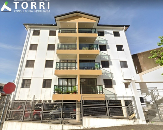 Imagem Apartamento com 3 Quartos à Venda, 74 m² em Jardim Leocádia - Sorocaba Imagem Apartamento com 3 Quartos à Venda, 74 m² em Jardim Leocádia - Sorocaba