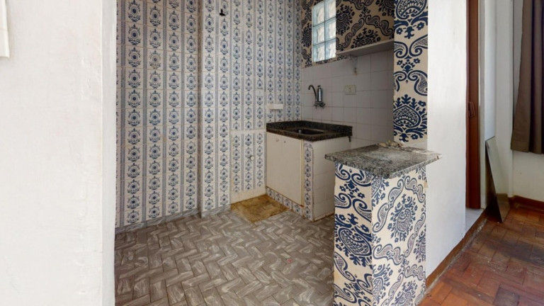 Imagem Apartamento com 1 Quarto à Venda,  em Sé - São Paulo