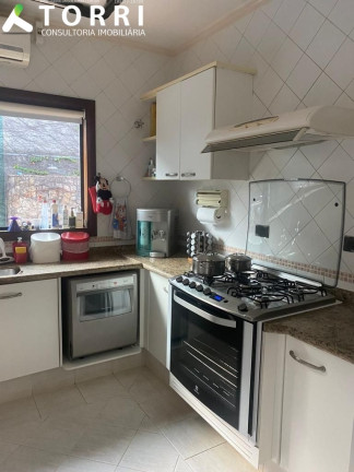 Imagem Imóvel com 3 Quartos à Venda, 400 m² em Condomínio Residencial Isaura - Sorocaba