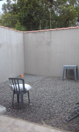 Imagem Casa com 2 Quartos à Venda, 60 m² em Jardim Praia Grande - Mongaguá