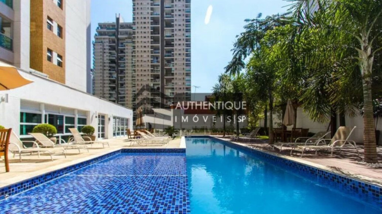 Imagem Apartamento com 3 Quartos à Venda, 161 m² em Campo Belo - São Paulo Imagem Apartamento com 3 Quartos à Venda, 161 m² em Campo Belo - São Paulo