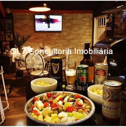 Imagem Casa com 3 Quartos à Venda,  em Centro - Indaiatuba