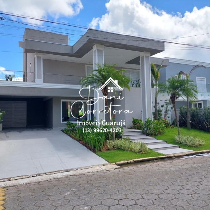 Imóvel com 6 Quartos à Venda, 520 m² em Jardim Acapulco - Guarujá