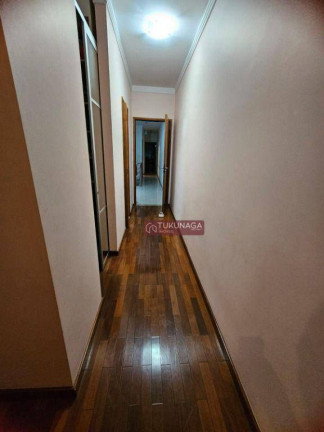 Sobrado com 3 Quartos à Venda, 188 m² em Vila Mazzei - São Paulo