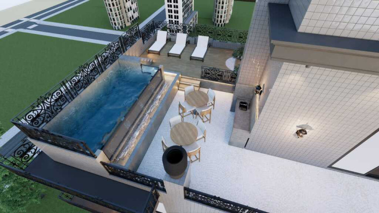 Imagem Apartamento com 2 Quartos à Venda, 218 m² em Zona Nova - Capão Da Canoa Imagem Apartamento com 2 Quartos à Venda, 218 m² em Zona Nova - Capão Da Canoa