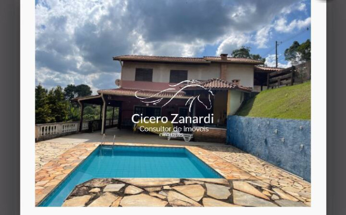 Imagem Casa com 4 Quartos à Venda, 235 m² em Porta Sol - Mairinque