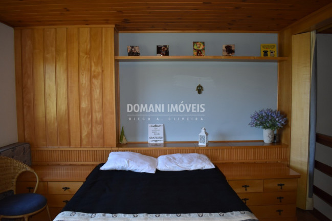 Imagem Imóvel com 1 Quarto à Venda, 60 m² em Região Do Alto Do Capivari - Campos Do Jordão