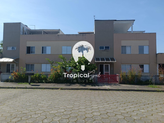 Apartamento com 1 Quarto à Venda, 41 m² em Praia De Leste - Pontal Do Parana