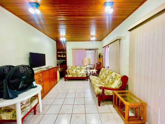 Imagem Cobertura com 2 Quartos à Venda, 160 m² em Enseada - Guarujá
