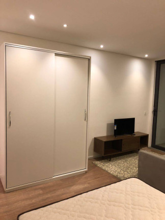 Imagem Apartamento com 1 Quarto à Venda, 42 m² em Vila Olímpia - São Paulo Imagem Apartamento com 1 Quarto à Venda, 42 m² em Vila Olímpia - São Paulo
