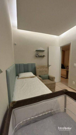 Imagem Apartamento com 3 Quartos à Venda, 68 m² em Cambeba - Fortaleza Imagem Apartamento com 3 Quartos à Venda, 68 m² em Cambeba - Fortaleza