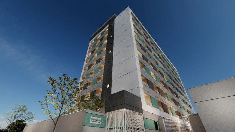 Imagem Apartamento com 1 Quarto à Venda, 50 m² em Vila Gomes - São Paulo Imagem Apartamento com 1 Quarto à Venda, 50 m² em Vila Gomes - São Paulo