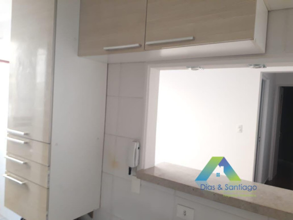 Imagem Apartamento com 2 Quartos à Venda, 50 m² em Vila Das Mercês - São Paulo Imagem Apartamento com 2 Quartos à Venda, 50 m² em Vila Das Mercês - São Paulo