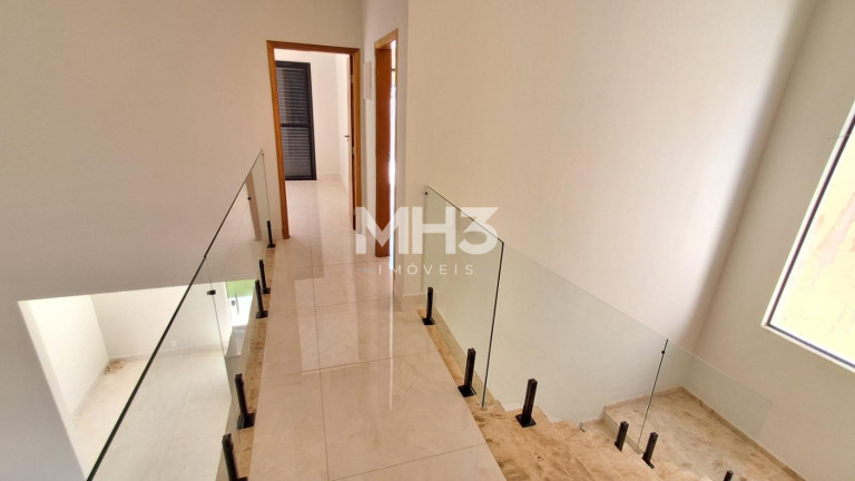 Imagem Casa de Condomínio com 3 Quartos à Venda, 195 m² em Residencial Real Parque Sumaré - Sumaré Imagem Casa de Condomínio com 3 Quartos à Venda, 195 m² em Residencial Real Parque Sumaré - Sumaré