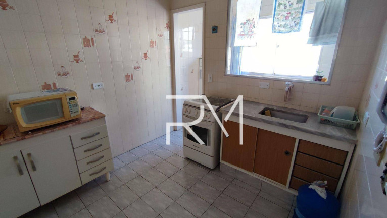 Imagem Apartamento com 2 Quartos à Venda, 80 m² em Centro - Mongaguá