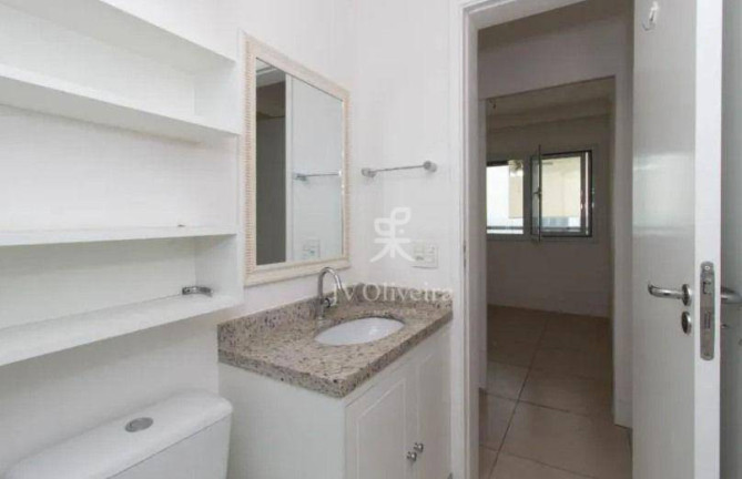 Imagem Cobertura com 3 Quartos à Venda, 160 m² em Vila Andrade - São Paulo Imagem Cobertura com 3 Quartos à Venda, 160 m² em Vila Andrade - São Paulo