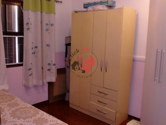 Imagem Sobrado com 2 Quartos à Venda, 98 m² em Rudge Ramos - São Bernardo Do Campo