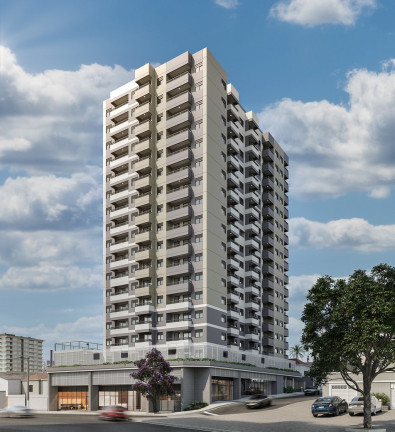Sala Comercial à Venda, 92 m² em Sapopemba - São Paulo